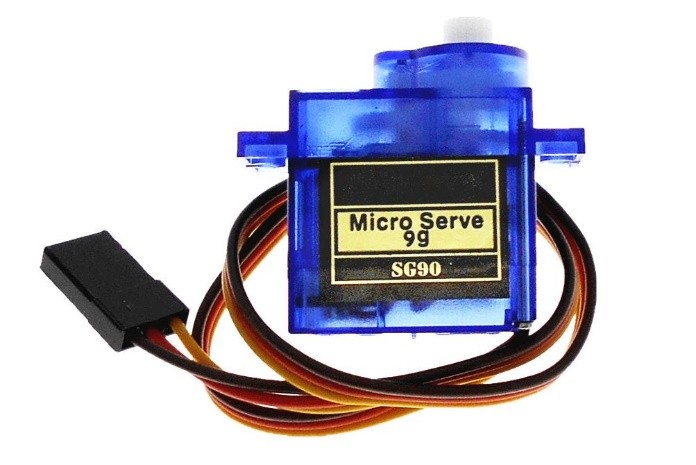 Servo Motor