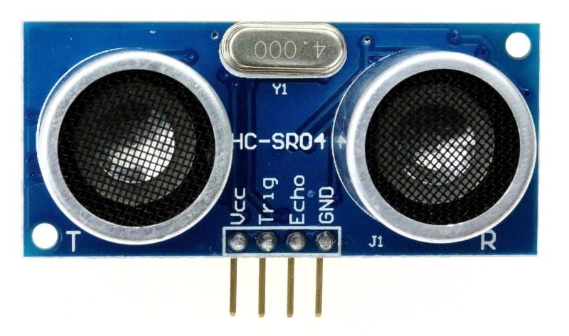 Ultrasonic Sensor