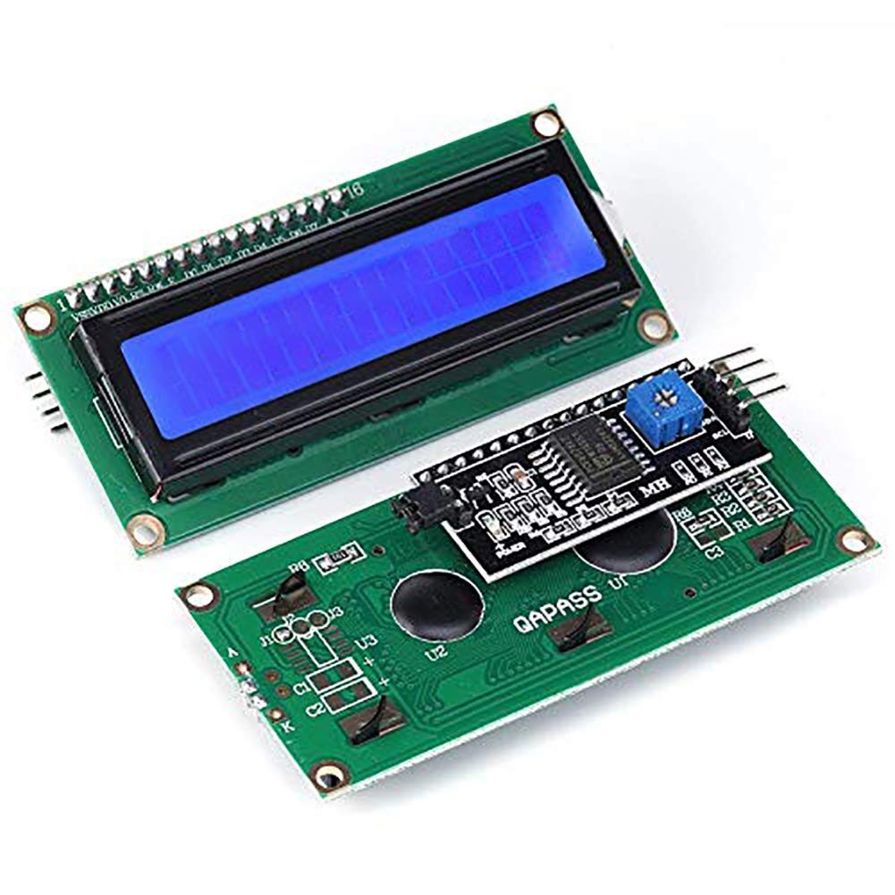 LCD Display