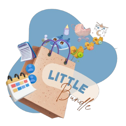 Little Bundle List logo
